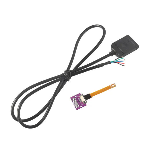 DIY Modification Kit for Converting eSIM to Physical SIM in Car Head Units